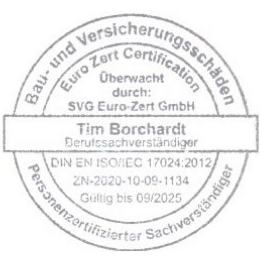 Tim Borchardt